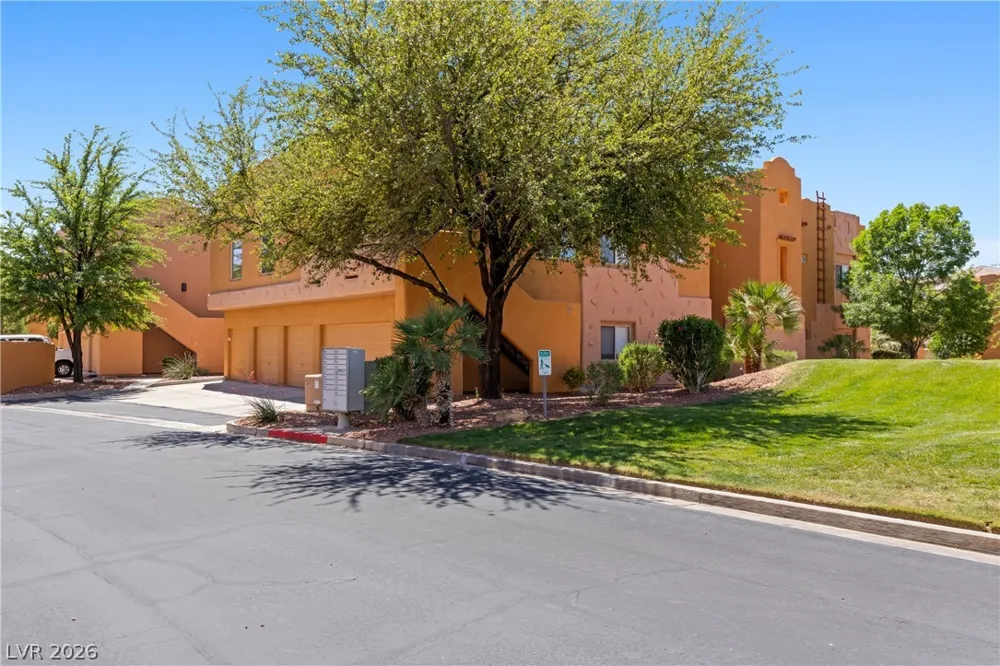 724 Hardy Way #E Mesquite, NV 89027
