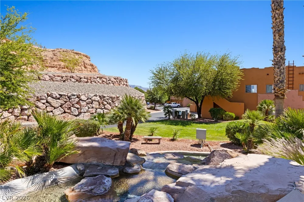 724 Hardy Way #E Mesquite, NV 89027