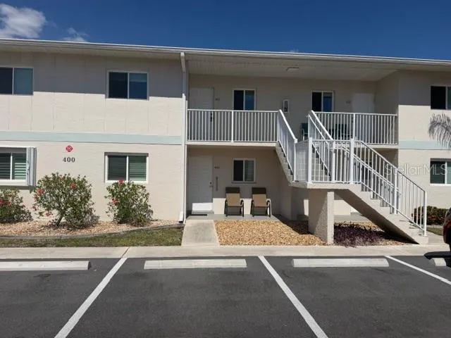 12538 SW KINGSWAY CIRCLE #403 Lake Suzy, FL 34269