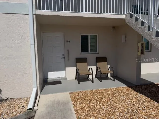 12538 SW KINGSWAY CIRCLE #403 Lake Suzy, FL 34269