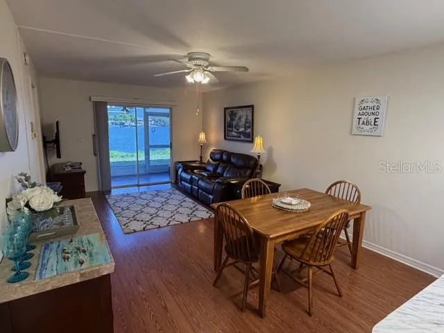 12538 SW KINGSWAY CIRCLE #403 Lake Suzy, FL 34269