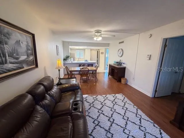 12538 SW KINGSWAY CIRCLE #403 Lake Suzy, FL 34269