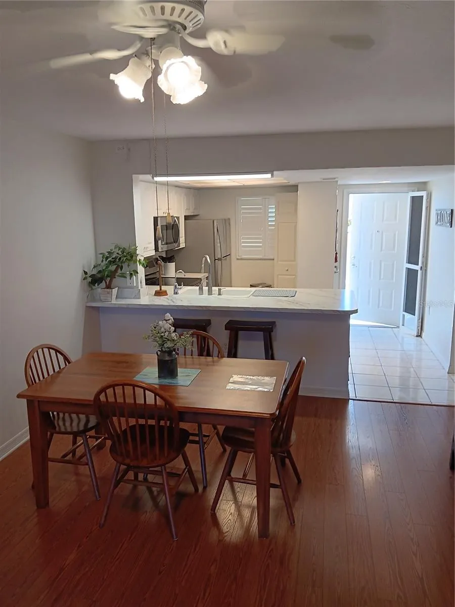 12538 SW KINGSWAY CIRCLE #403 Lake Suzy, FL 34269