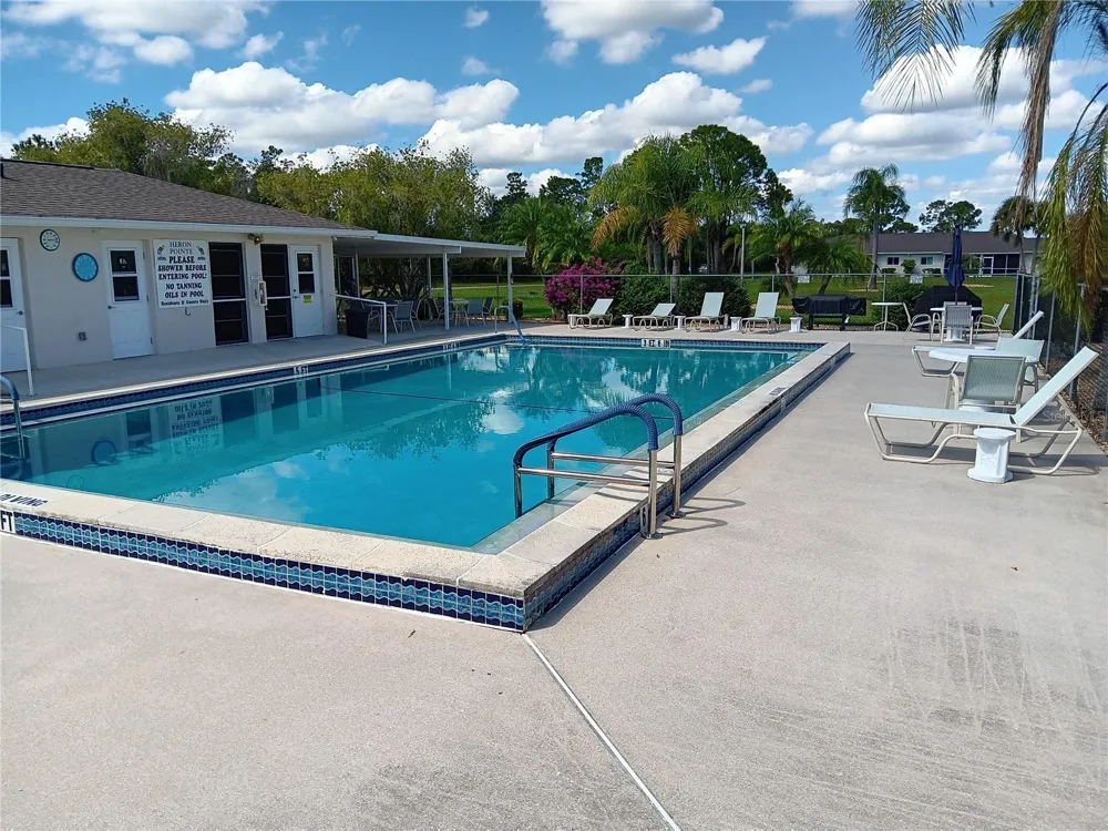 12538 SW KINGSWAY CIRCLE #403 Lake Suzy, FL 34269