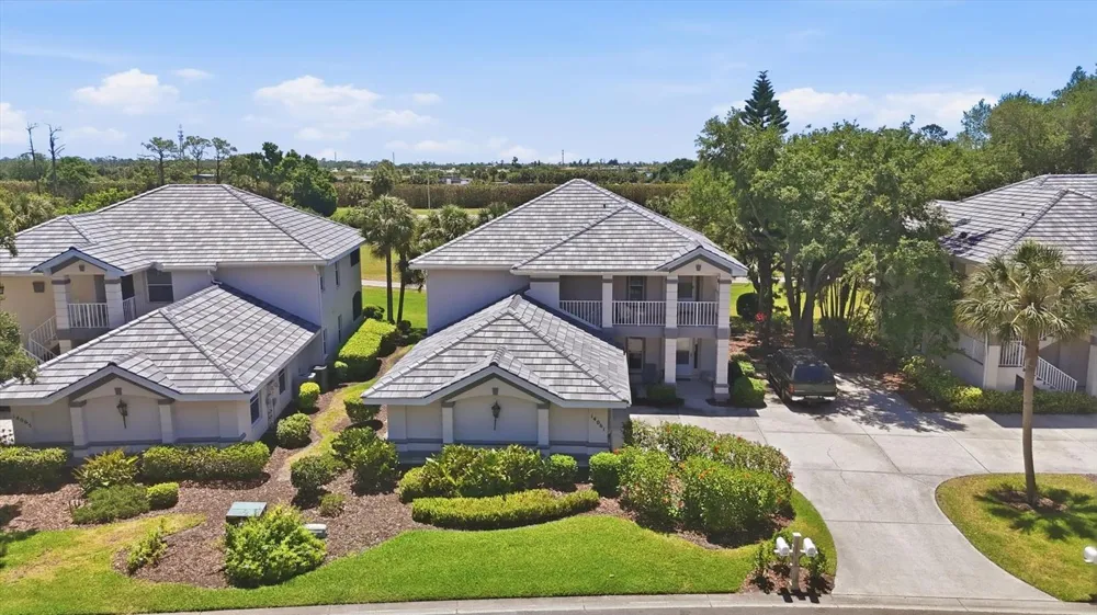 14061 WILLOW GLEN COURT #239 Port Charlotte, FL 33953