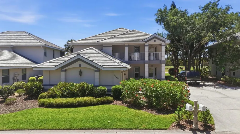 14061 WILLOW GLEN COURT #239 Port Charlotte, FL 33953