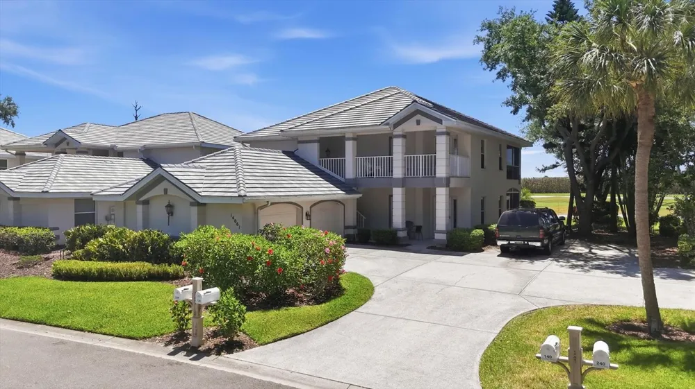14061 WILLOW GLEN COURT #239 Port Charlotte, FL 33953