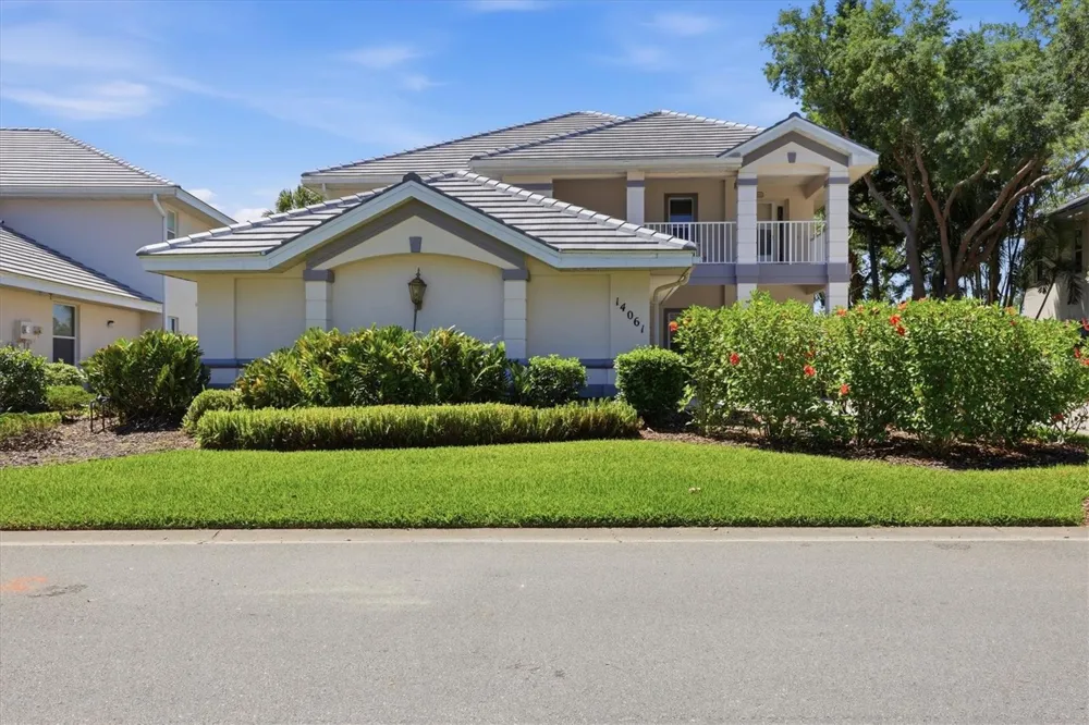 14061 WILLOW GLEN COURT #239 Port Charlotte, FL 33953