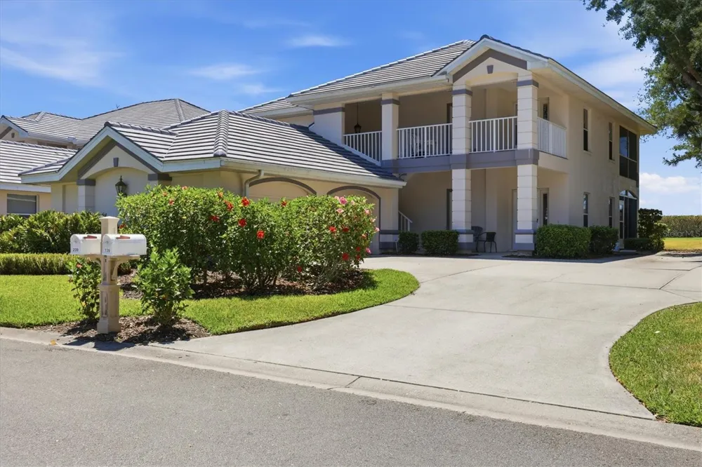14061 WILLOW GLEN COURT #239 Port Charlotte, FL 33953