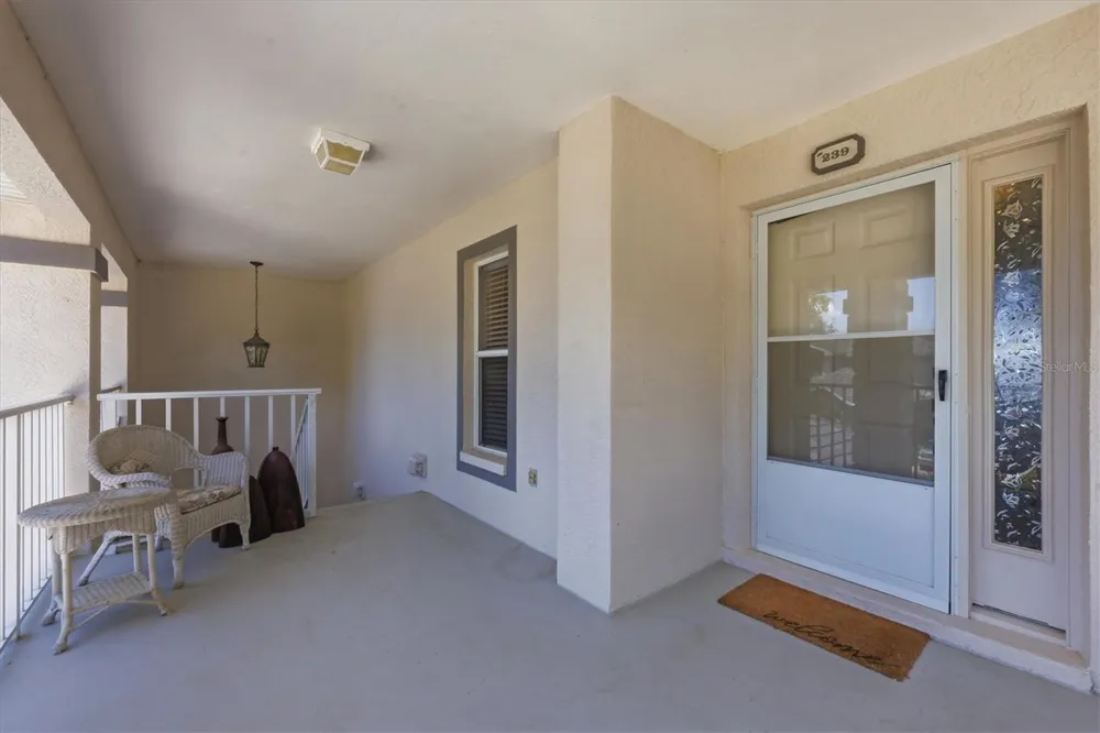 14061 WILLOW GLEN COURT #239 Port Charlotte, FL 33953