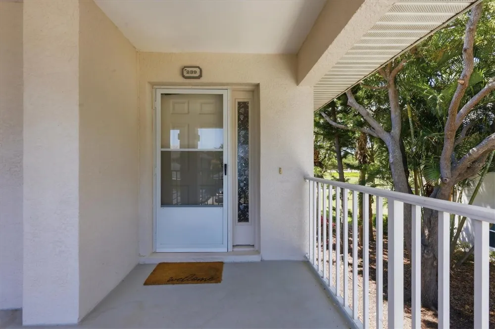 14061 WILLOW GLEN COURT #239 Port Charlotte, FL 33953