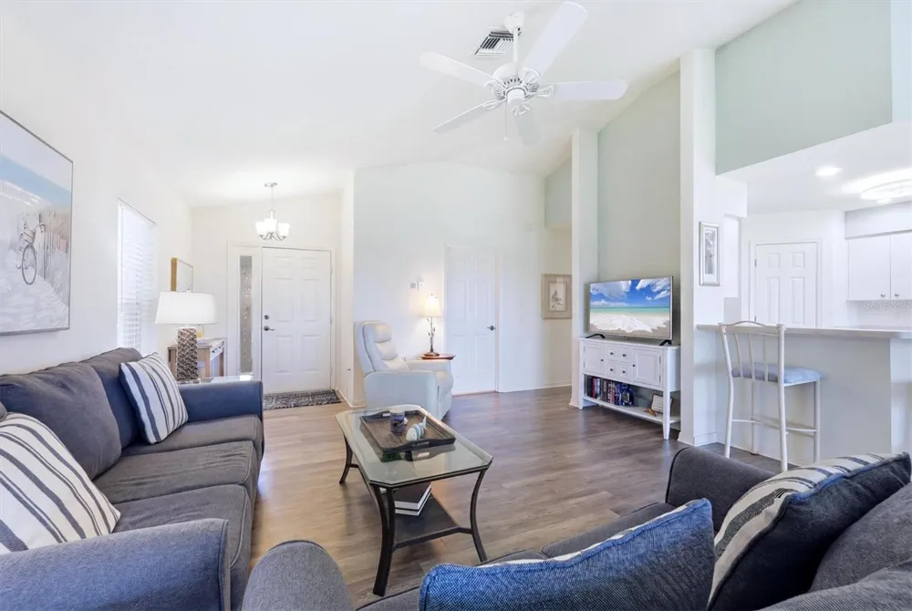 14061 WILLOW GLEN COURT #239 Port Charlotte, FL 33953