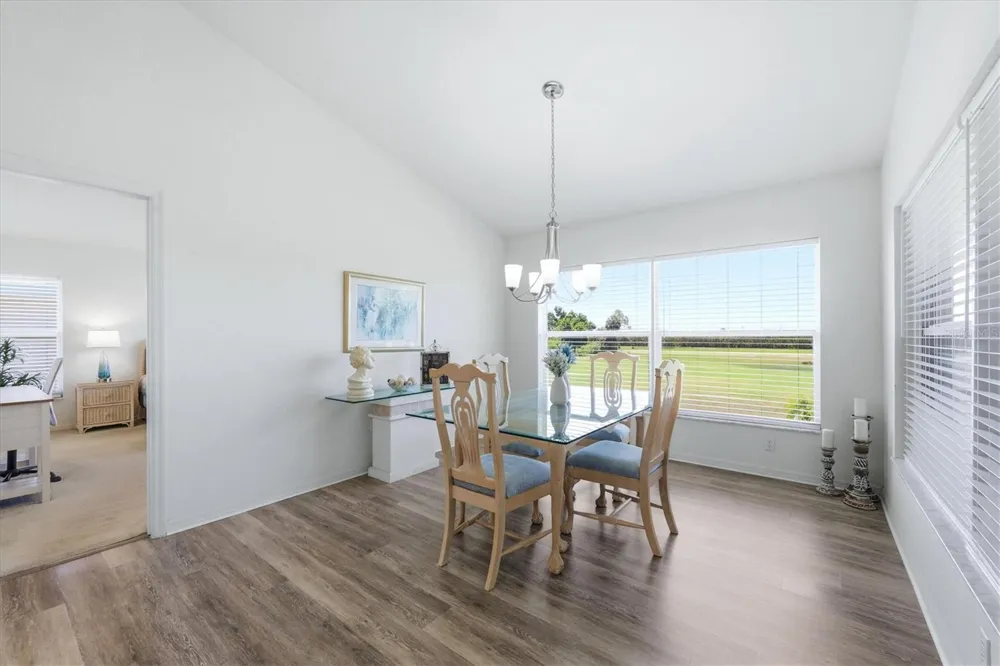 14061 WILLOW GLEN COURT #239 Port Charlotte, FL 33953