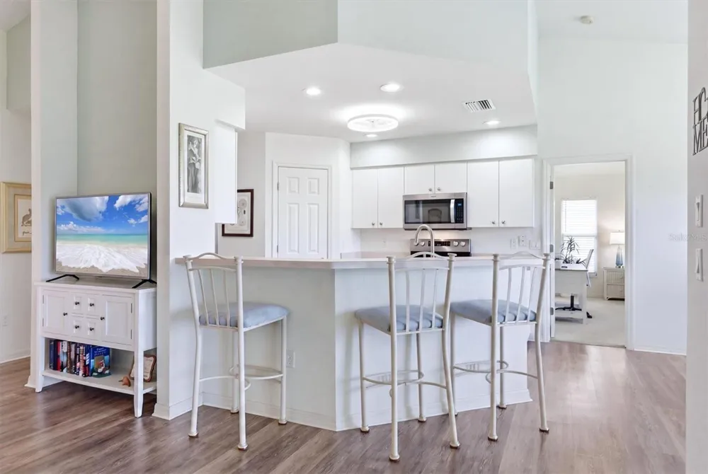 14061 WILLOW GLEN COURT #239 Port Charlotte, FL 33953
