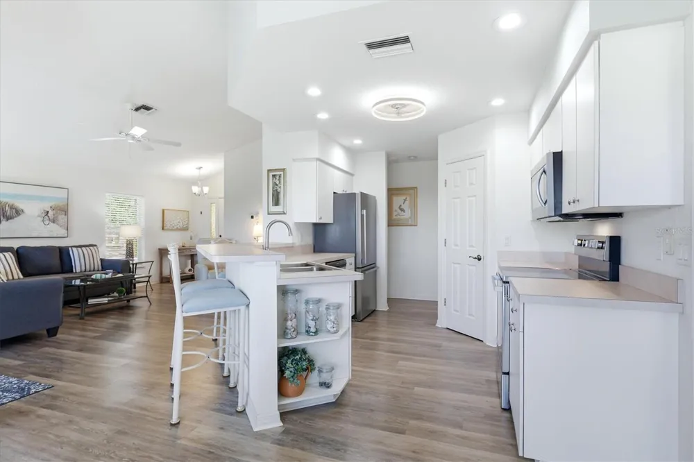 14061 WILLOW GLEN COURT #239 Port Charlotte, FL 33953