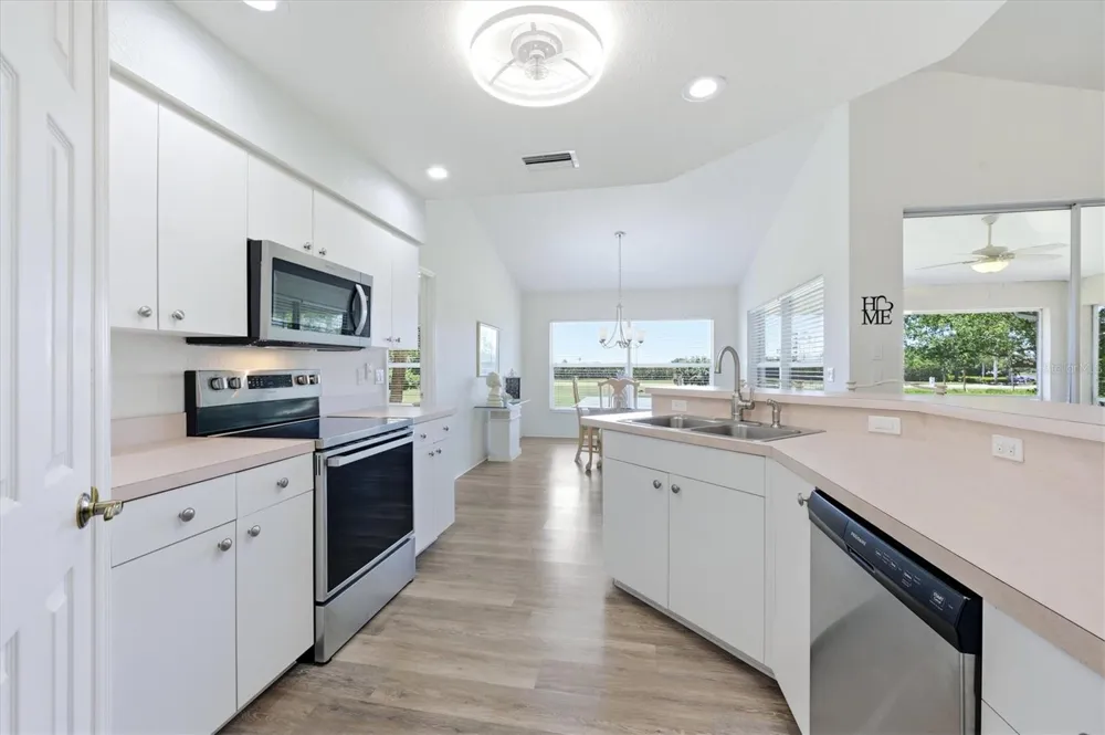 14061 WILLOW GLEN COURT #239 Port Charlotte, FL 33953