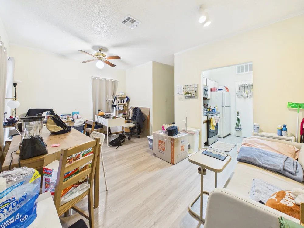 2804 Rio Grande Street #201 Austin, TX 78705
