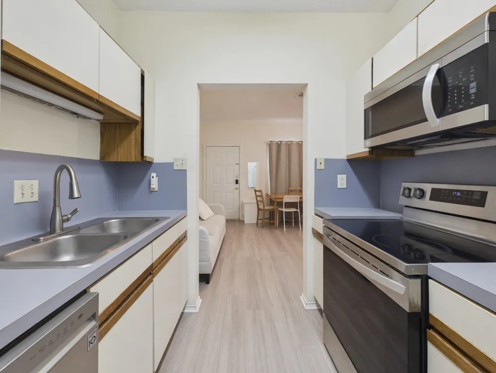 2804 Rio Grande Street #201 Austin, TX 78705