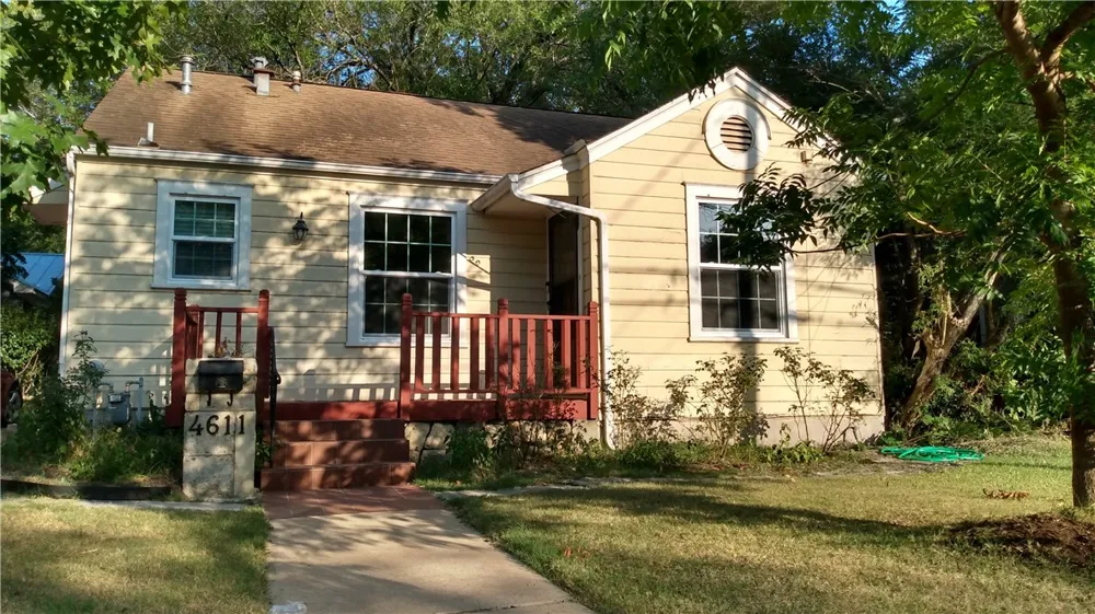 4611 Duval Street Austin, TX 78751