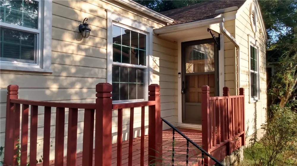 4611 Duval Street Austin, TX 78751