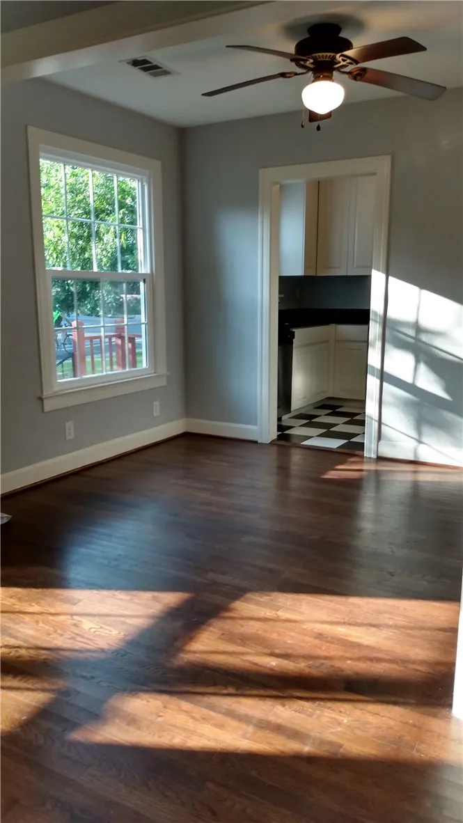 4611 Duval Street Austin, TX 78751