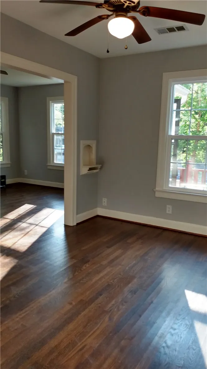 4611 Duval Street Austin, TX 78751