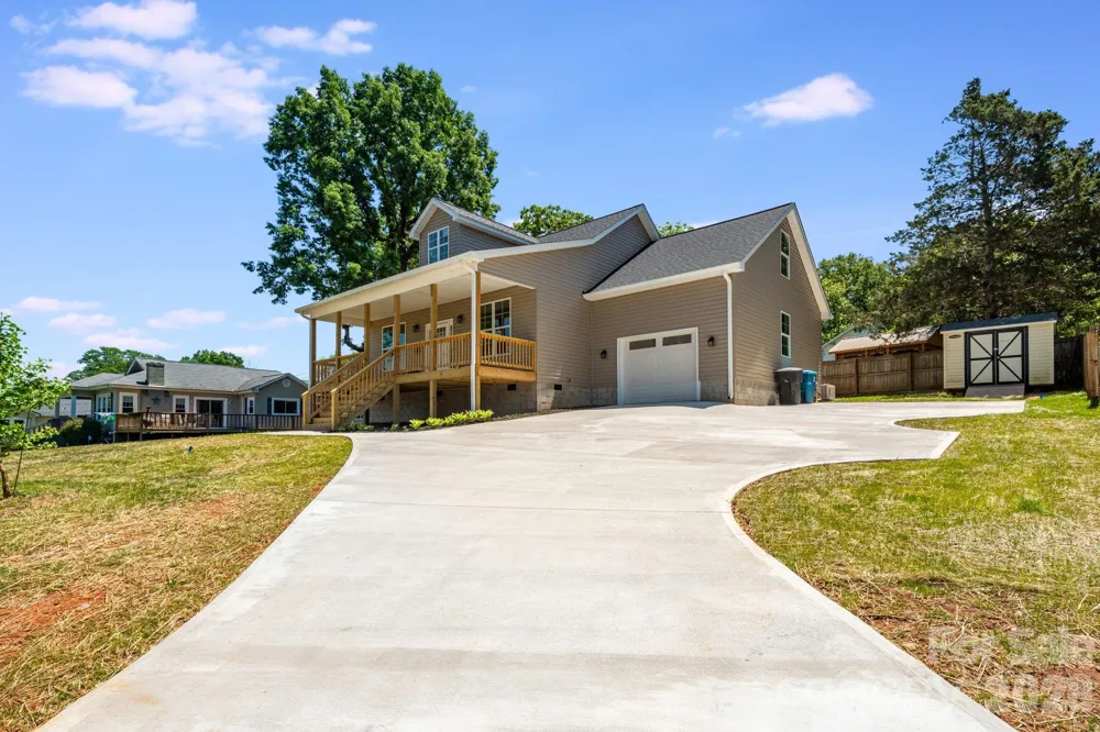 144 Georgia Avenue Forest City, NC 28043