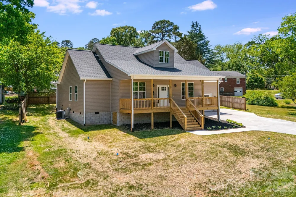 144 Georgia Avenue Forest City, NC 28043