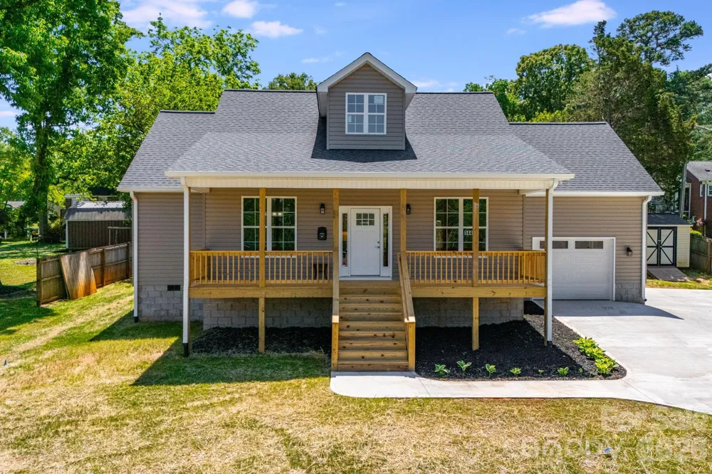 144 Georgia Avenue Forest City, NC 28043