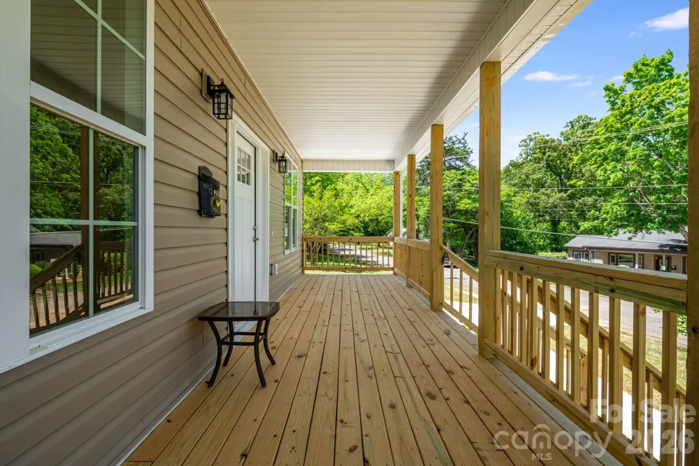 144 Georgia Avenue Forest City, NC 28043