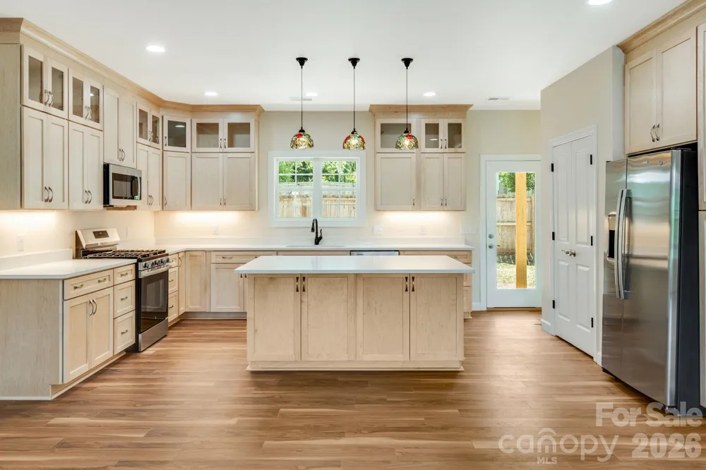 144 Georgia Avenue Forest City, NC 28043