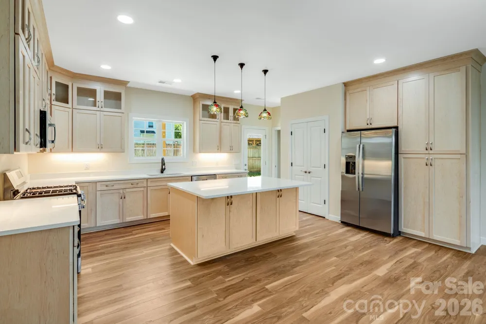 144 Georgia Avenue Forest City, NC 28043