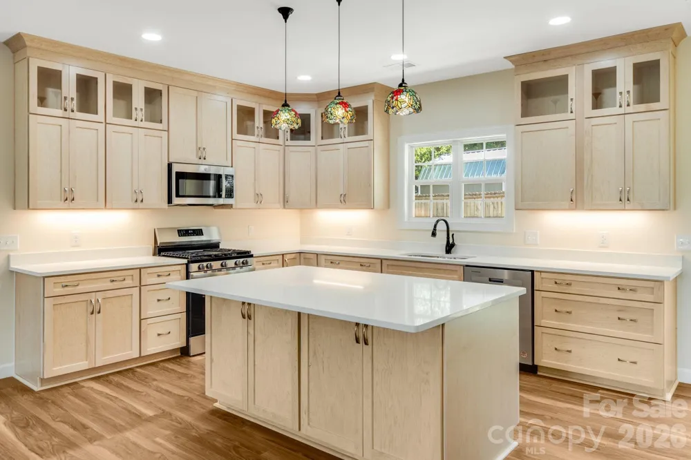144 Georgia Avenue Forest City, NC 28043