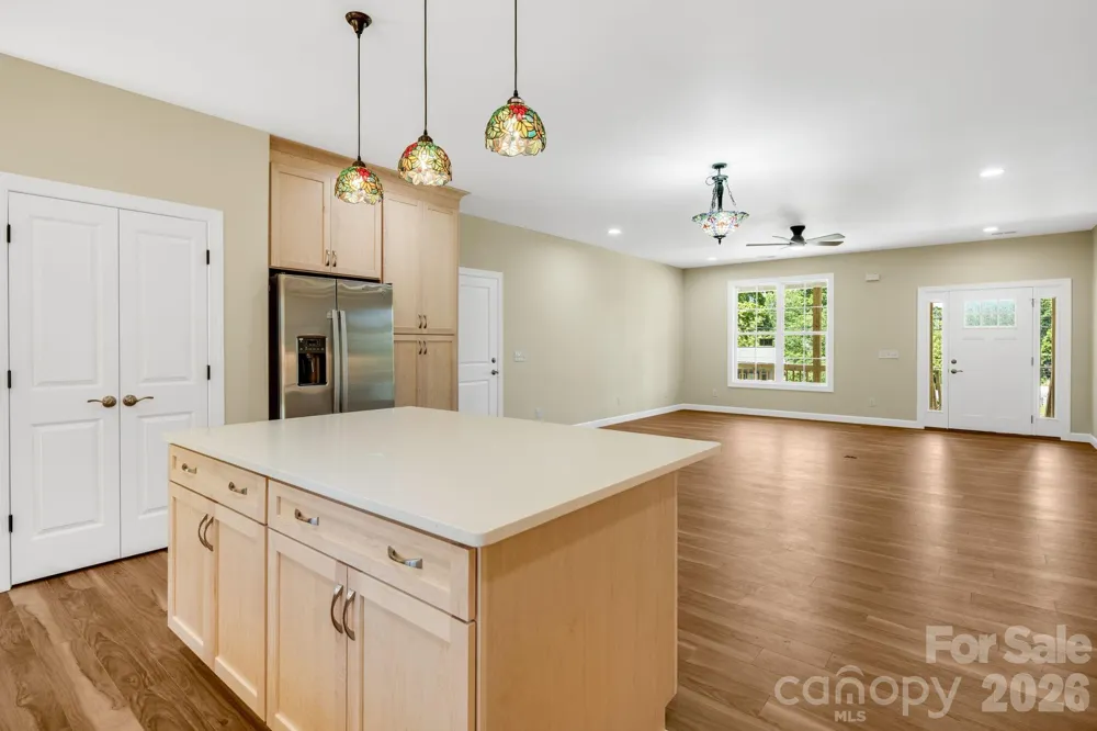 144 Georgia Avenue Forest City, NC 28043