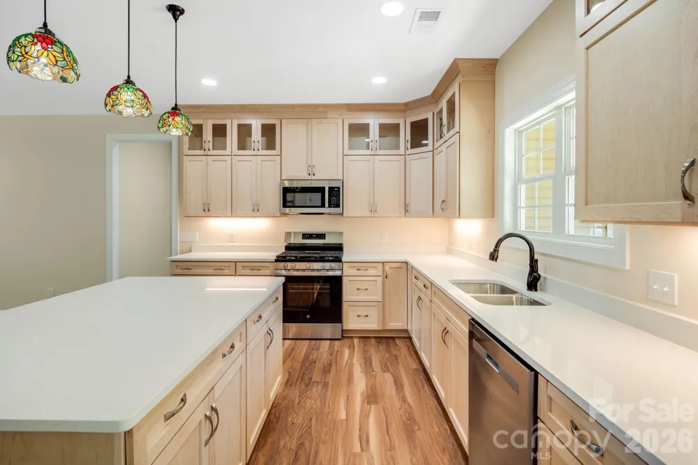 144 Georgia Avenue Forest City, NC 28043