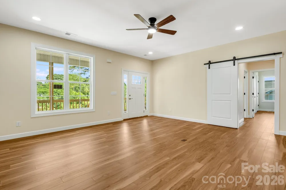 144 Georgia Avenue Forest City, NC 28043