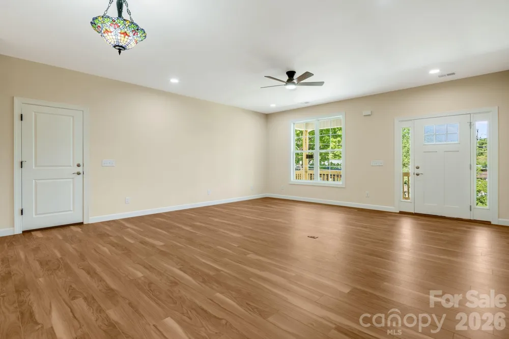144 Georgia Avenue Forest City, NC 28043
