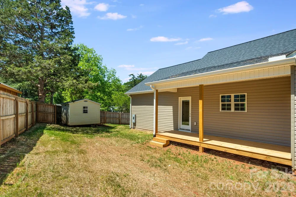 144 Georgia Avenue Forest City, NC 28043