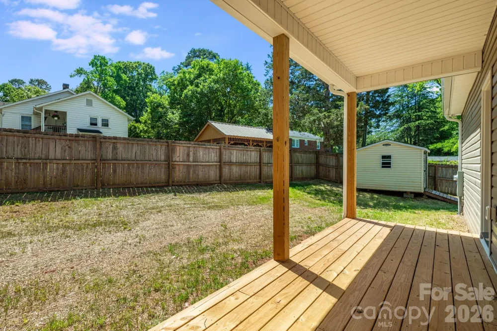 144 Georgia Avenue Forest City, NC 28043
