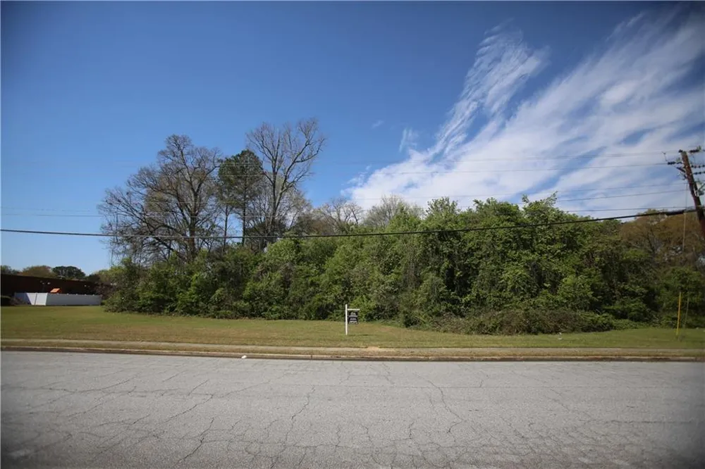 6575 River Park Drive Riverdale, GA 30274