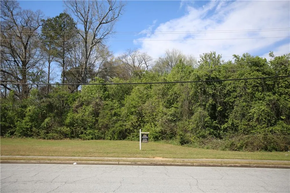 6575 River Park Drive Riverdale, GA 30274
