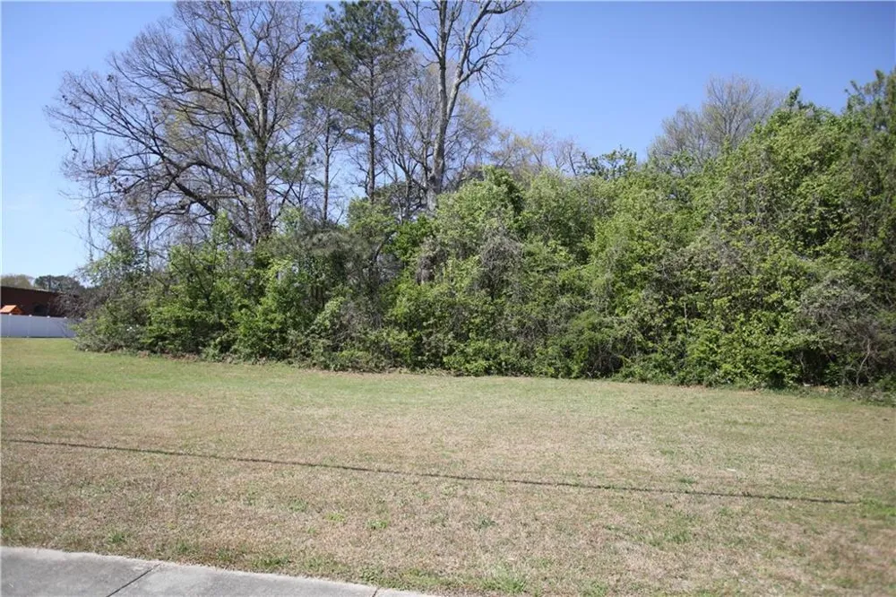 6575 River Park Drive Riverdale, GA 30274