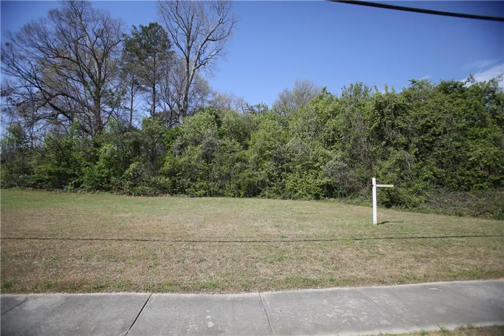 6575 River Park Drive Riverdale, GA 30274