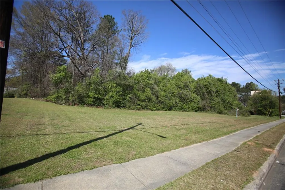 6575 River Park Drive Riverdale, GA 30274