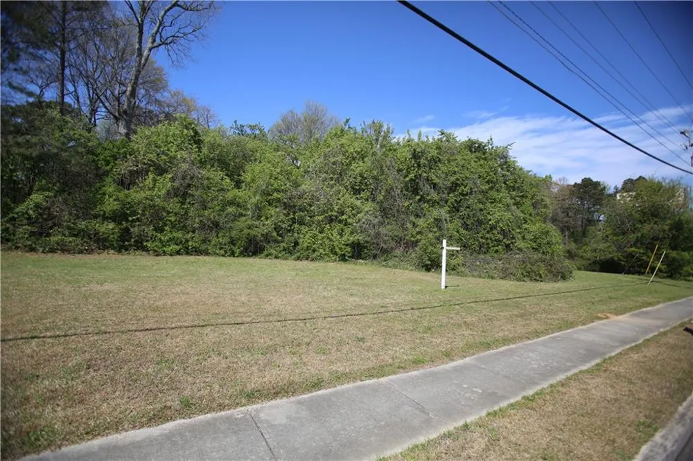 6575 River Park Drive Riverdale, GA 30274