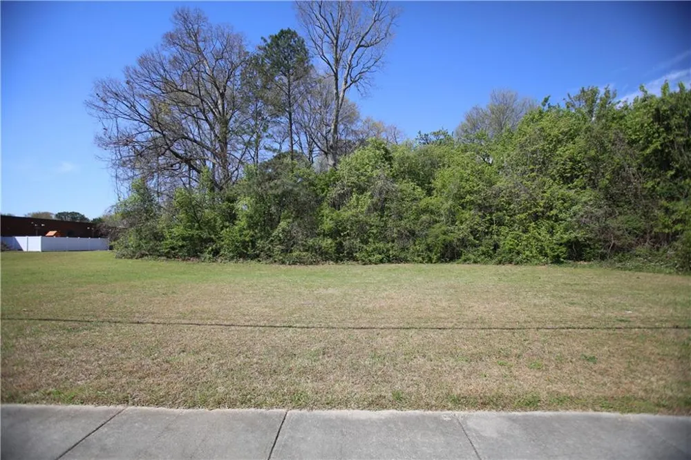 6575 River Park Drive Riverdale, GA 30274