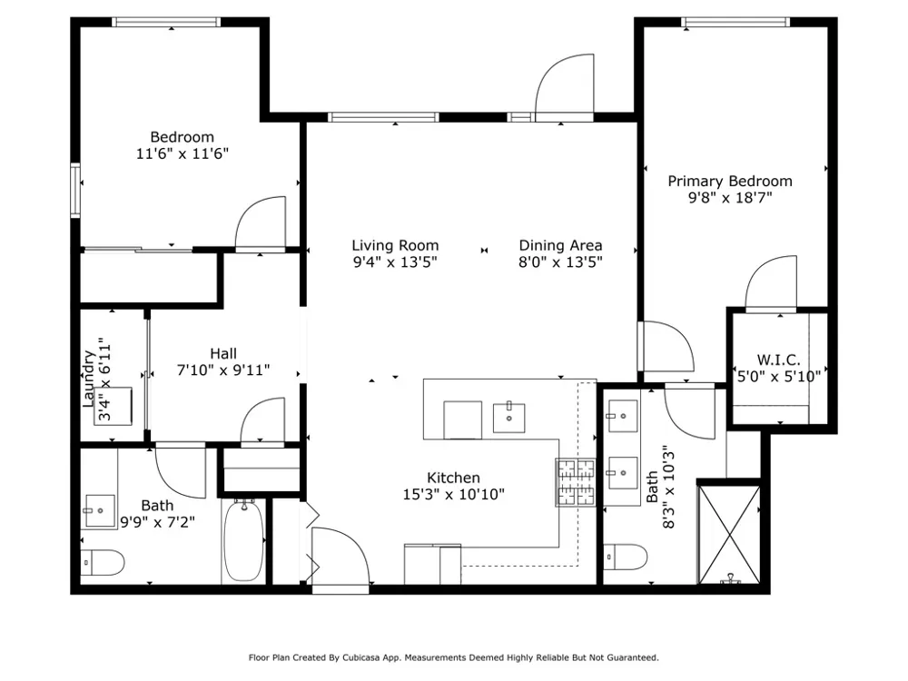 402 W Grand Ave #401 Grover Beach, CA 93433
