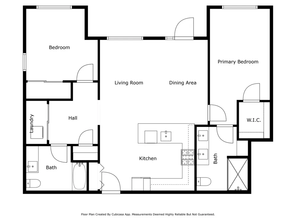 402 W Grand Ave #401 Grover Beach, CA 93433
