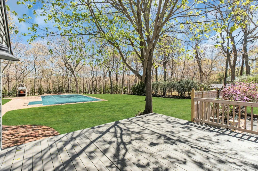 3 Quail Run Hampton Bays, NY 11946