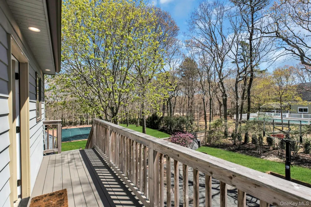 3 Quail Run Hampton Bays, NY 11946